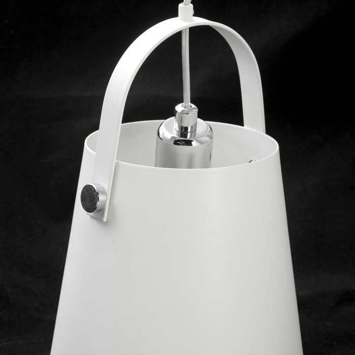 Люстра BISBEE LSP-8098