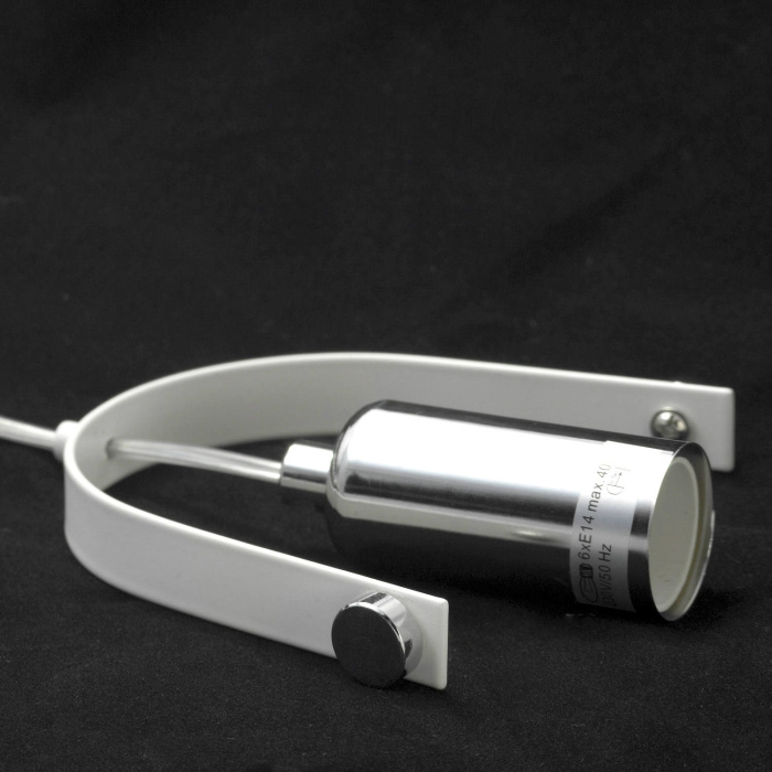 Люстра BISBEE LSP-8098