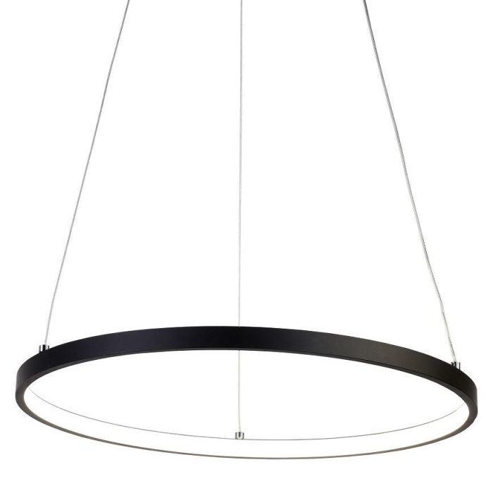 Подвесной светодиодный светильник Favourite Giro 1764-4P