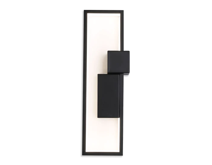 Настенный светодиодный светильник Ambrella light FL5223