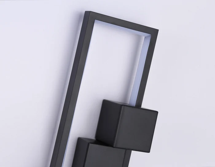 Настенный светодиодный светильник Ambrella light FL5223