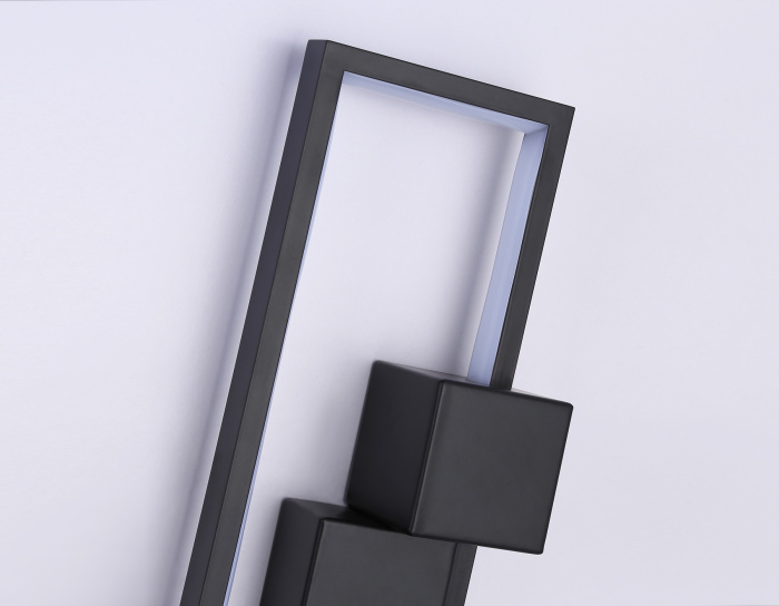 Настенный светодиодный светильник Ambrella light FL5223