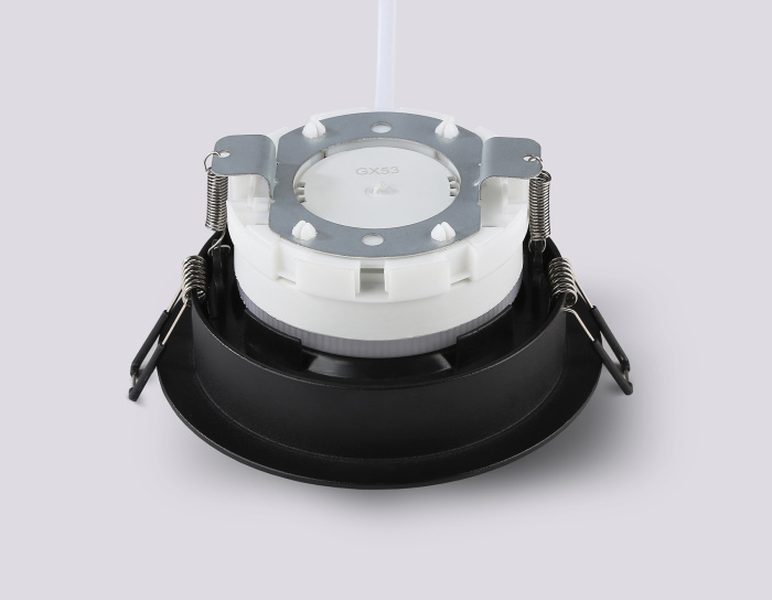 Встраиваемый светильник GX53 AMBRELLA light TN52336