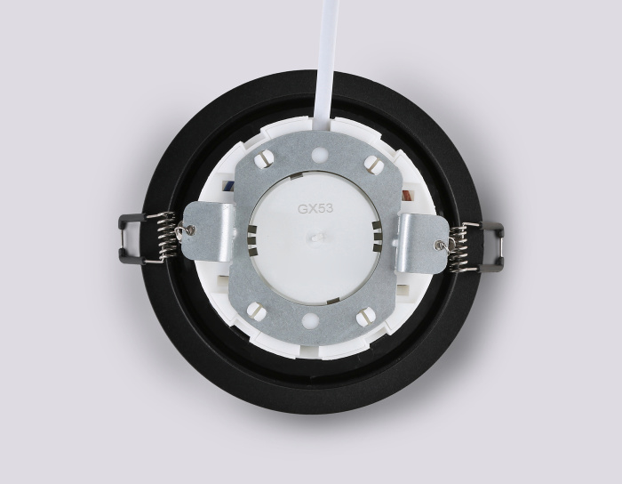 Встраиваемый светильник GX53 AMBRELLA light TN52336