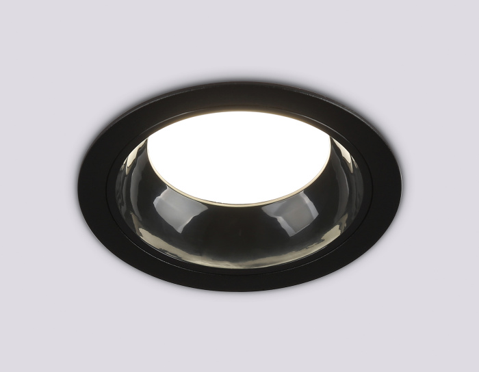 Встраиваемый светильник GX53 AMBRELLA light TN52336