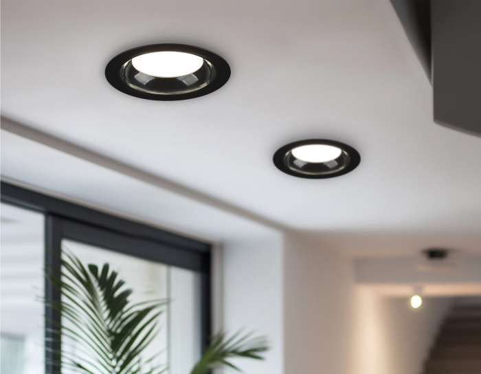 Встраиваемый светильник GX53 AMBRELLA light TN52336