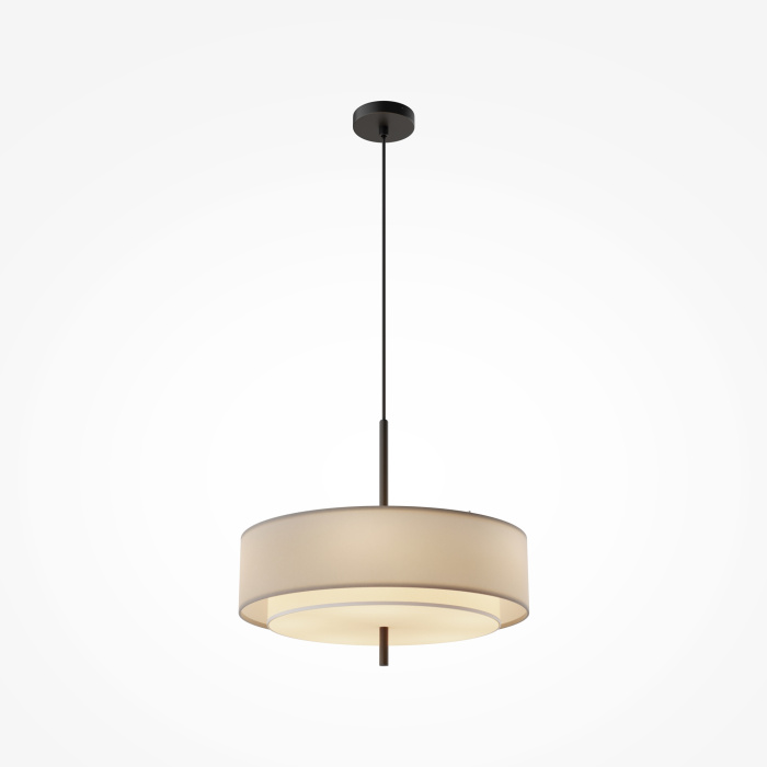 Подвесной светильник Maytoni Bergamo MOD613PL-05GR1