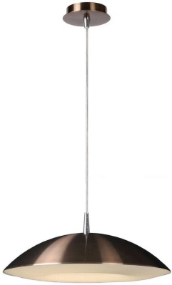 Подвесной светильник Lucide SPACE 31417/40/18