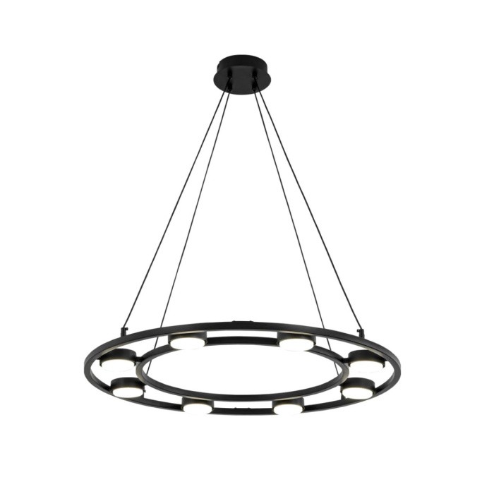 Люстра подвесная LUMION MODERNI 8340/8