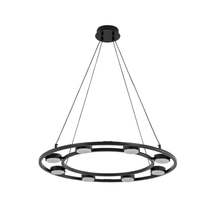 Люстра подвесная Lumion Torina 8340/8