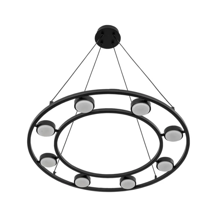 Люстра подвесная Lumion Torina 8340/8