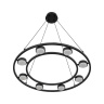 Люстра подвесная Lumion Torina 8340/8