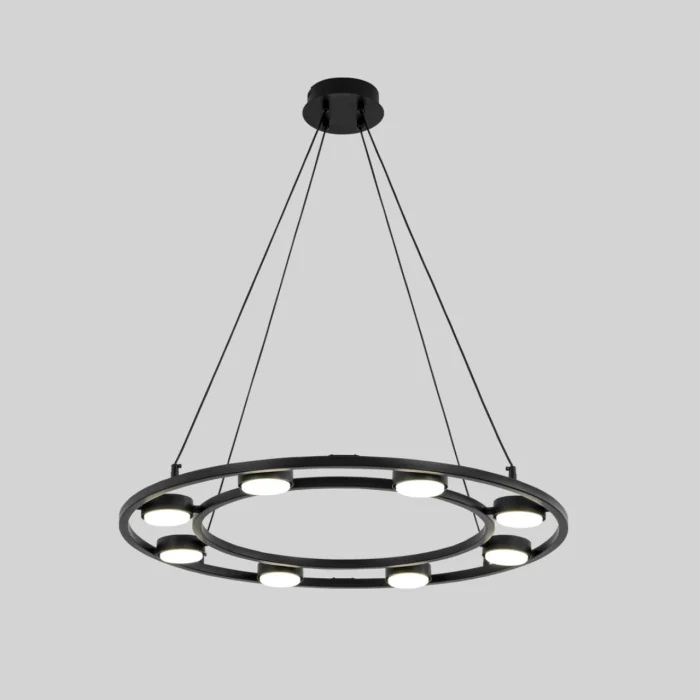 Люстра подвесная Lumion Torina 8340/8