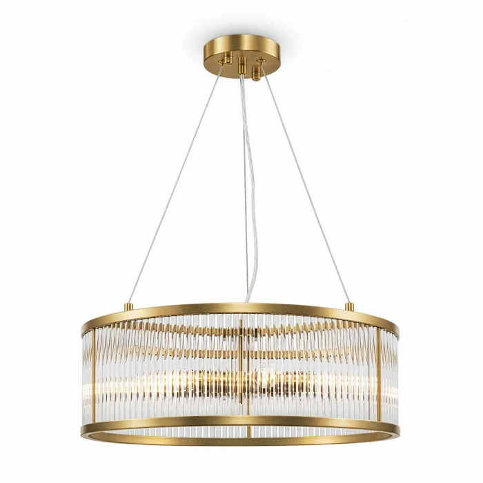 Подвесной светильник Freya Savoy FR5053PL-06BS