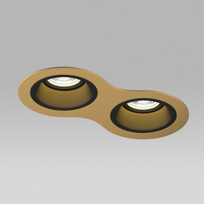 Комплект со светильником Lightstar Domino D6230707BMOD