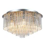 Потолочная люстра Escada Duchess 2126/7S Chrome