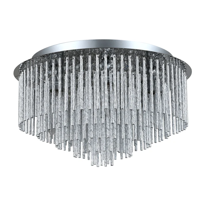 Потолочная люстра Escada Duchess 2126/7S Chrome
