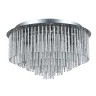 Потолочная люстра Escada Duchess 2126/7S Chrome
