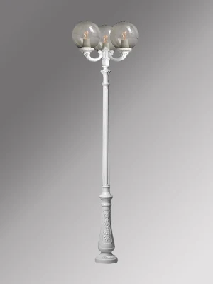 Уличный фонарь Fumagalli Nebo Ofir/G300 G30.202.R30.WZE27