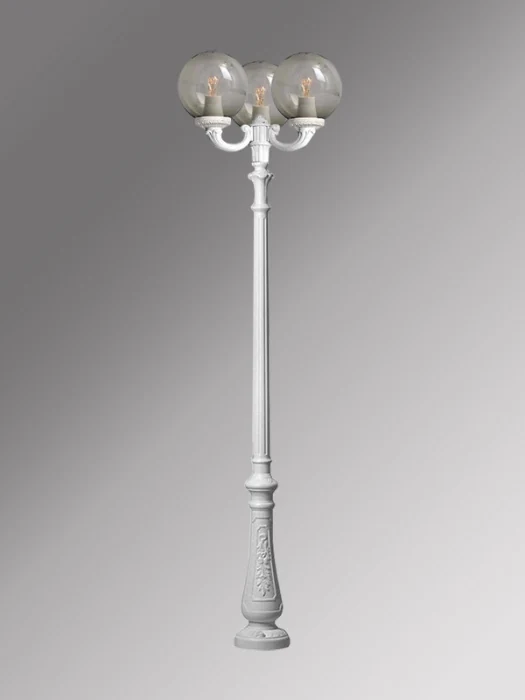 Уличный фонарь Fumagalli Nebo Ofir/G300 G30.202.R30.WZE27