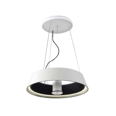 Подвесной светильник LEDS C4 RINGOFIRE 00-0053-05-BW