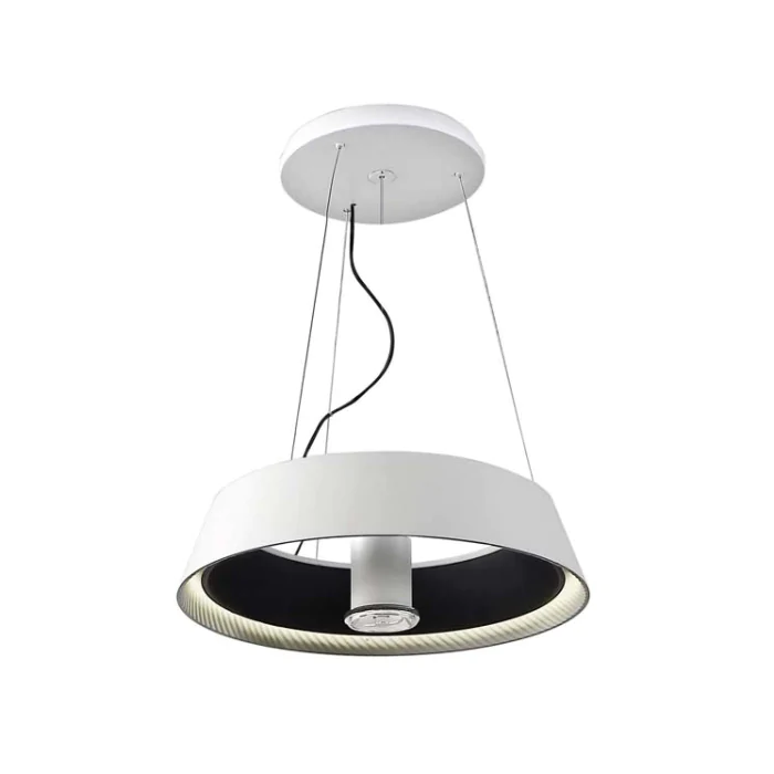 Подвесной светильник LEDS C4 RINGOFIRE 00-0053-05-BW