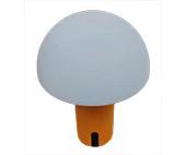 Настольная лампа   Kink Light я07102-T,09