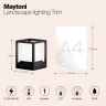 Садово-парковый светильник Maytoni Trim O455FL-01GF1