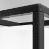 Садово-парковый светильник Maytoni Trim O455FL-01GF1