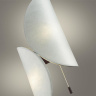 Настенный светильник Odeon Light Silk 7067/2W