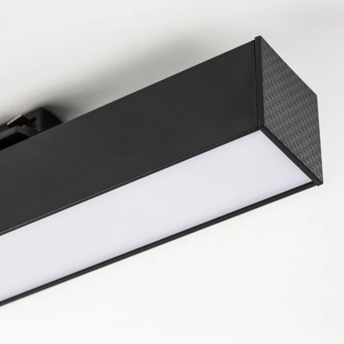 Трековый светильник Lightstar Lilla 202037