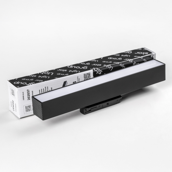 Трековый светильник Lightstar Lilla 202037