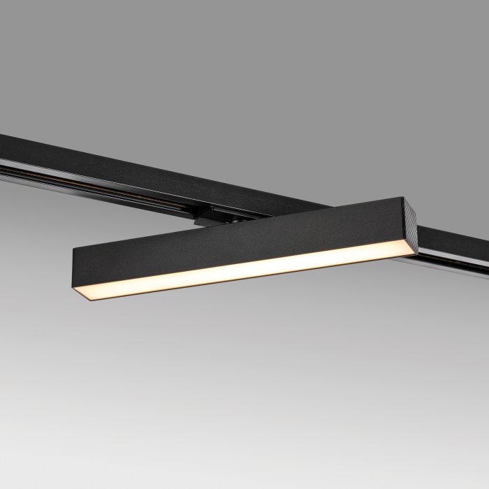 Трековый светильник Lightstar Lilla 202037