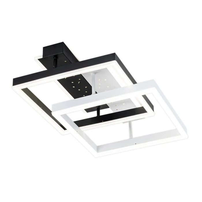 Потолочный светильник Escada Stellar 10215/2LED