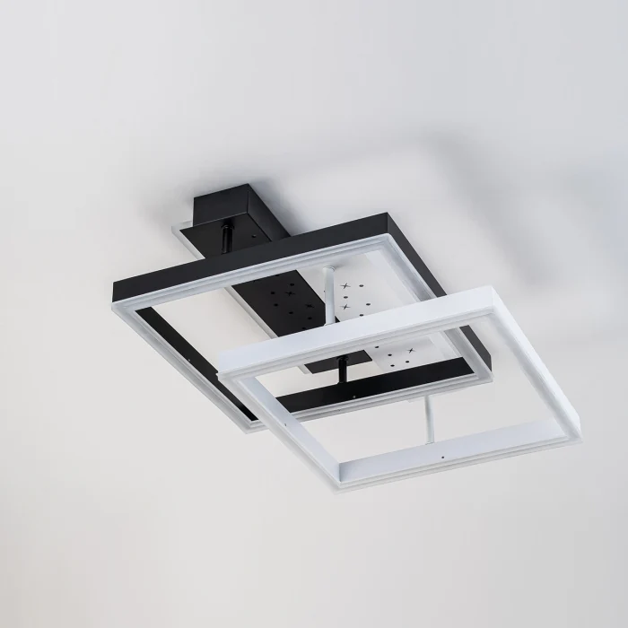 Потолочный светильник Escada Stellar 10215/2LED