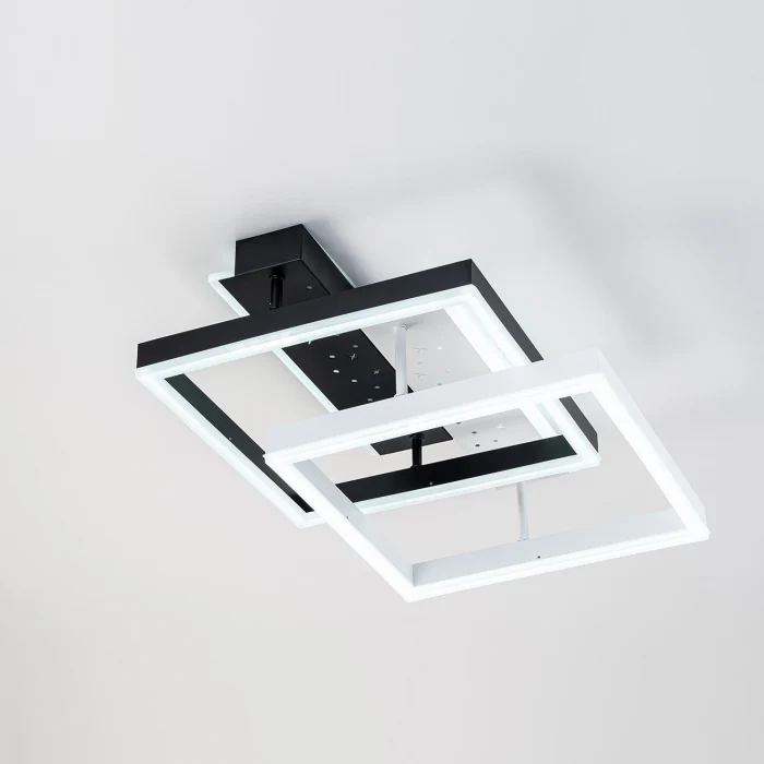 Потолочный светильник Escada Stellar 10215/2LED