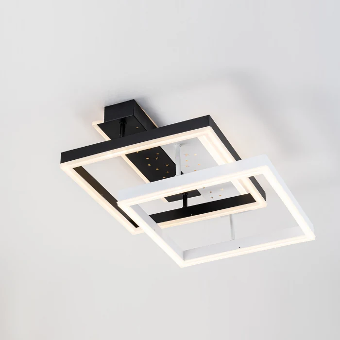 Потолочный светильник Escada Stellar 10215/2LED