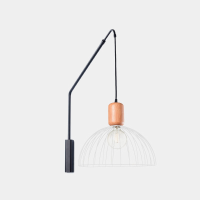 Настенный светильник Leds C4 05-6414-93-14