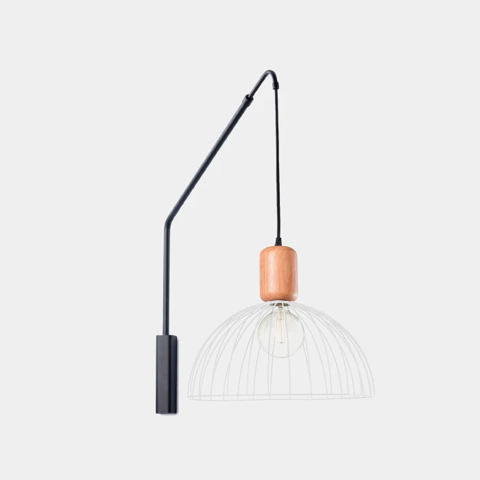 Настенный светильник Leds C4 05-6414-93-14