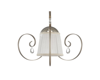 Бра Freya FR2020-WL-01-BG