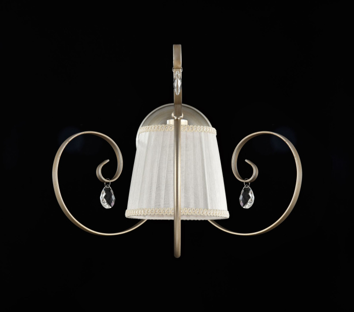 Бра Freya FR2020-WL-01-BG