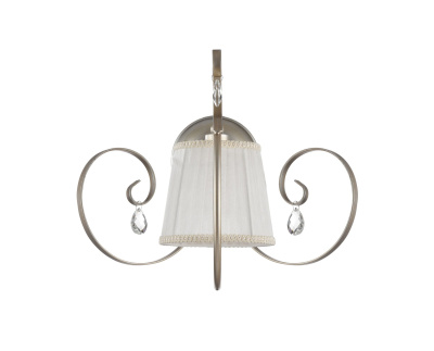 Бра Freya Simone FR2020-WL-01-BG