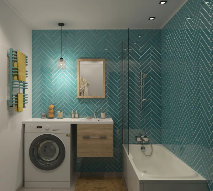 Влагозащищенный светильник Denkirs ENKEL DK3015-BK