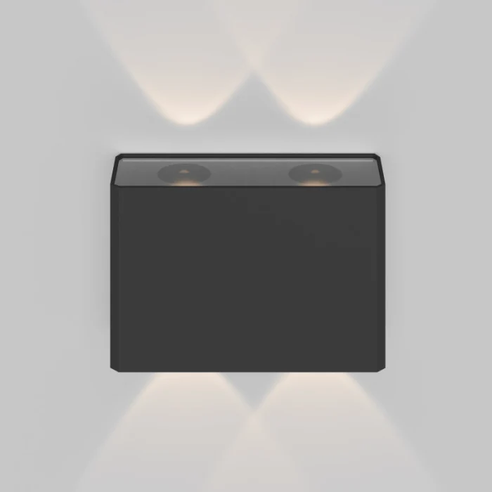 Светильник настенный Maytoni O433WL-L4GF3K