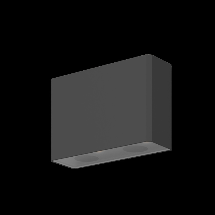 Светильник настенный Maytoni Show O433WL-L4GF3K