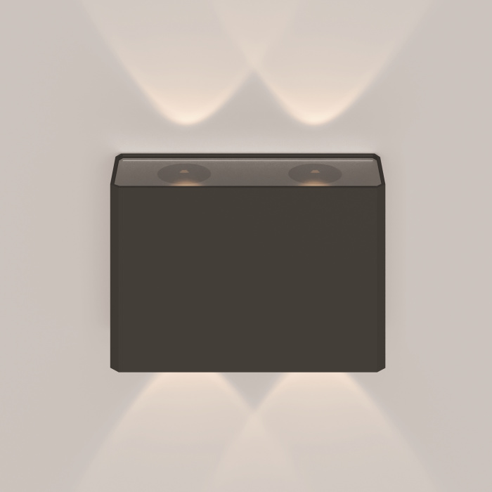 Светильник настенный Maytoni Show O433WL-L4GF3K