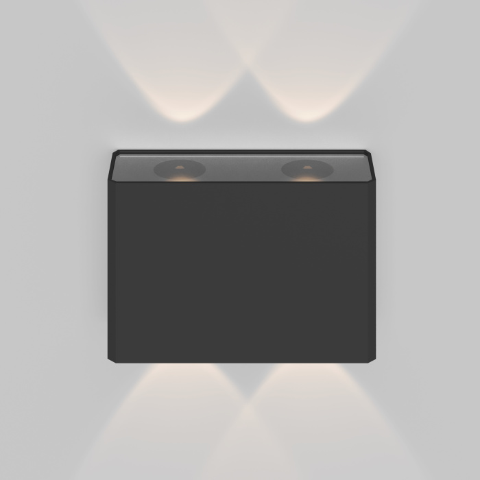 Светильник настенный Maytoni Show O433WL-L4GF3K