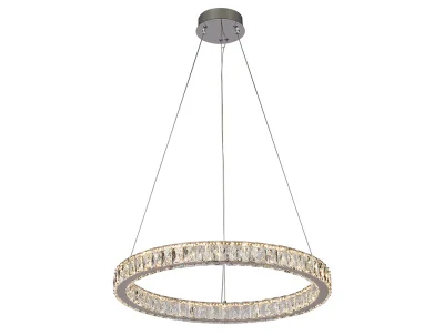 Подвесной светильник Newport 8580/60 C chrome М0071281