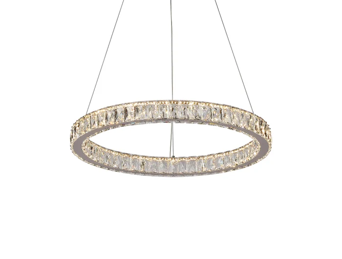 Подвесной светильник Newport 8580/60 C chrome М0071281