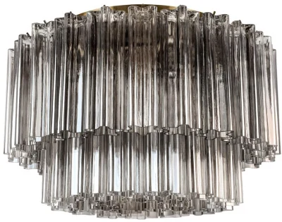 Потолочная люстра Loft IT Murano 10580C/600 Ash